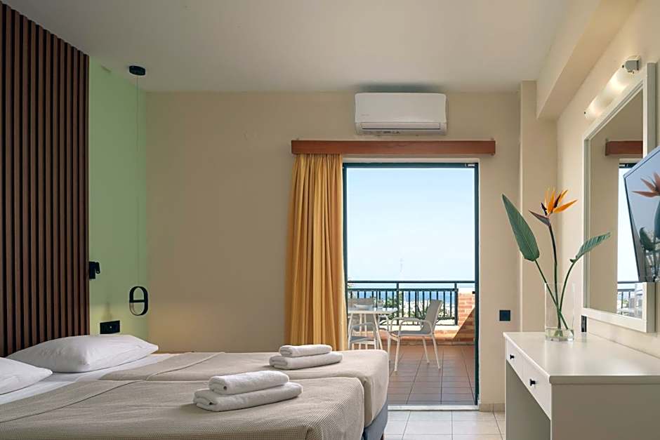 Asterias Village
