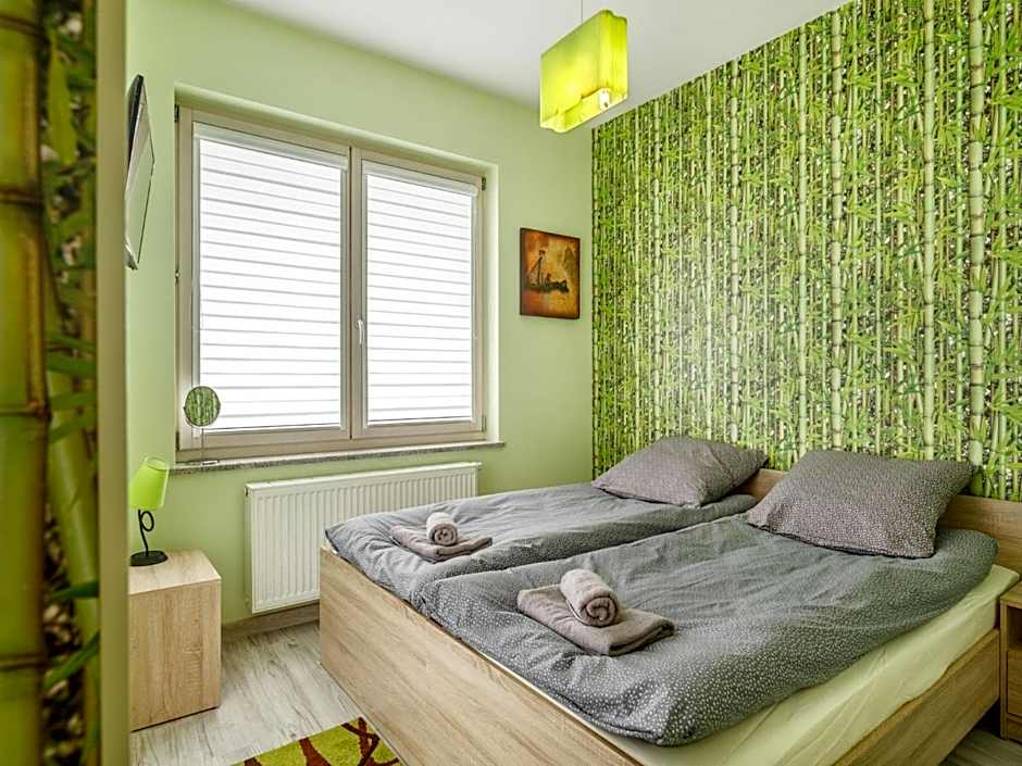 TatryTop Stara Polana Spa