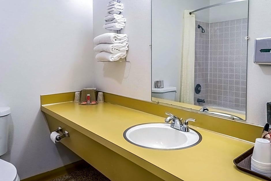 Econo Lodge Prineville