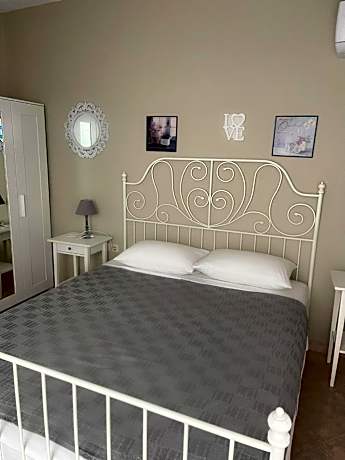 Deluxe Double or Twin Room with Sea View