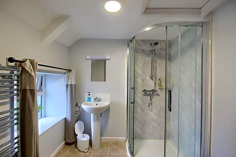 Smugglers Luxury Accommodation