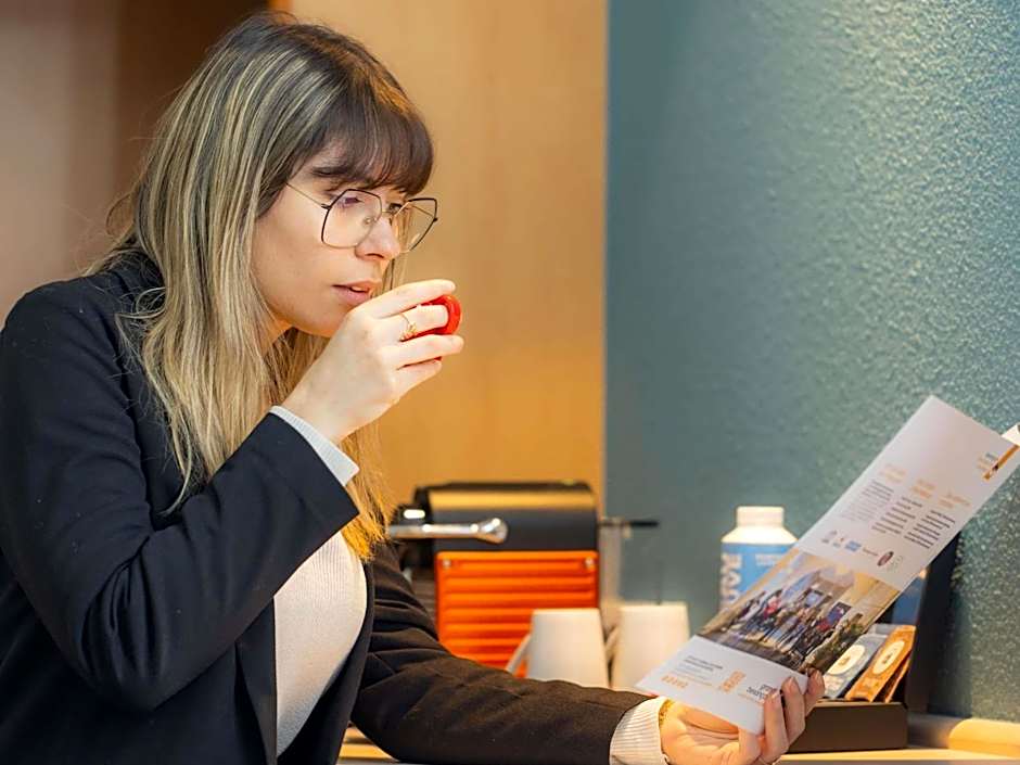 ibis Besançon la City