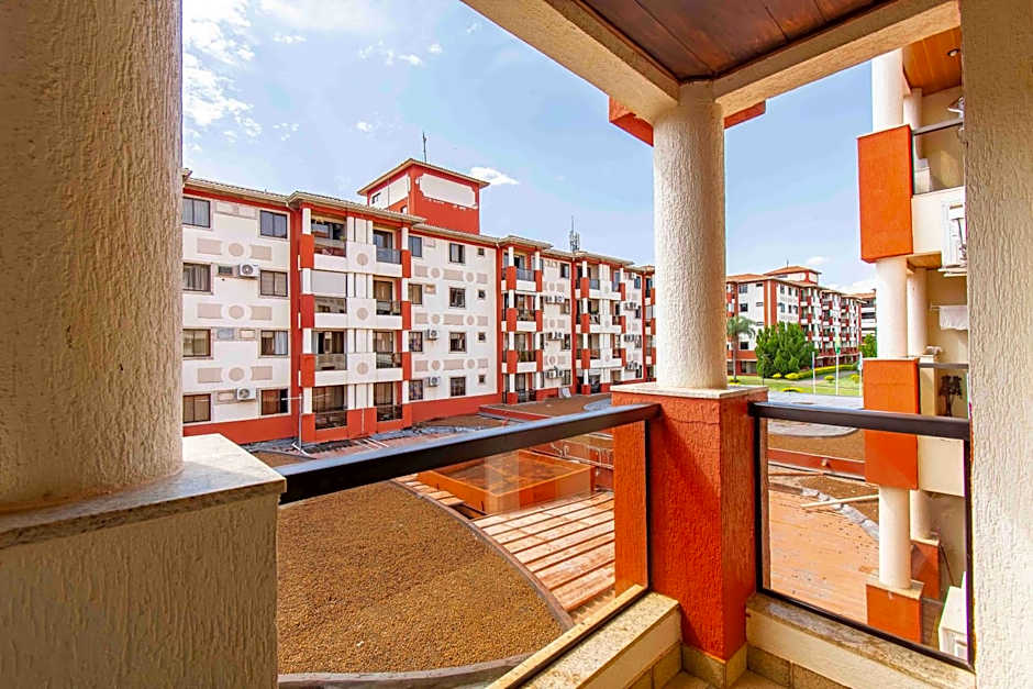 Lake Side Hotel em Brasília 87382