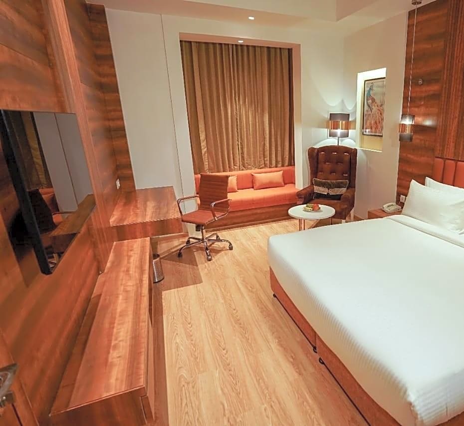 Best Western Vrindavan