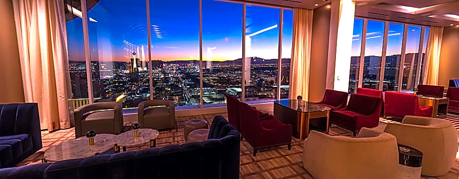Circa Resort and Casino