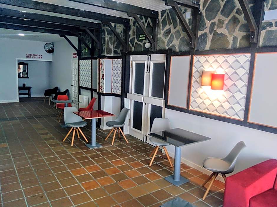 Hotel Montesol Arttyco