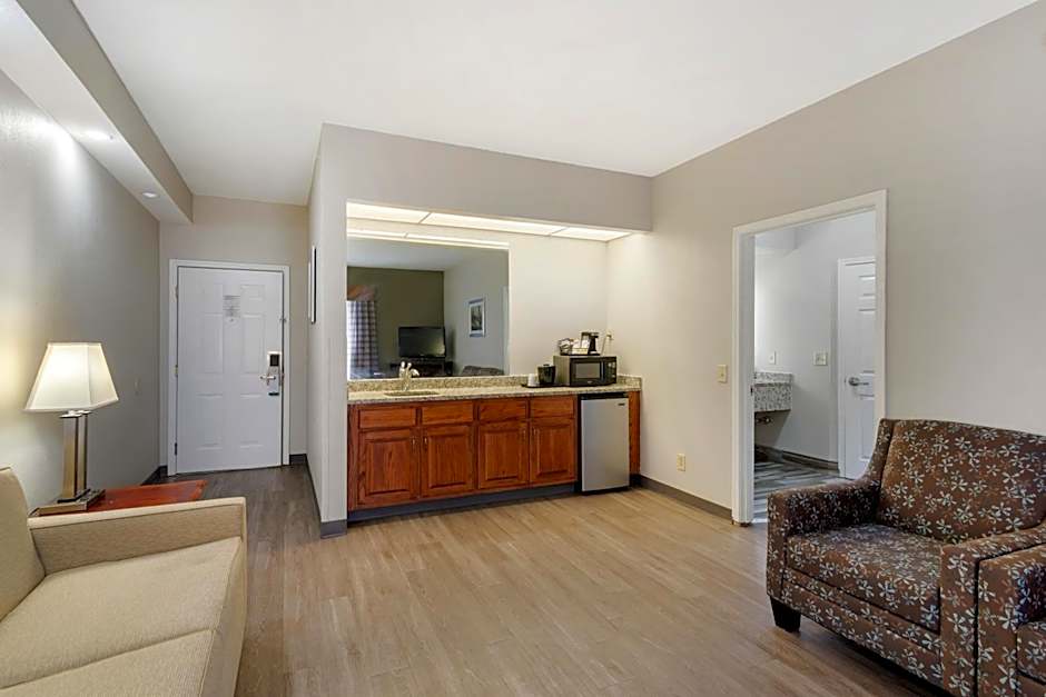 Quality Inn Newnan - Atlanta South