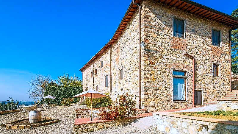 Relais Villa Olmo - Place of Charme