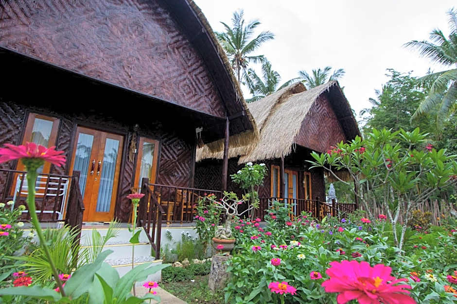 Kubu Artha Bungalow Nusa Penida