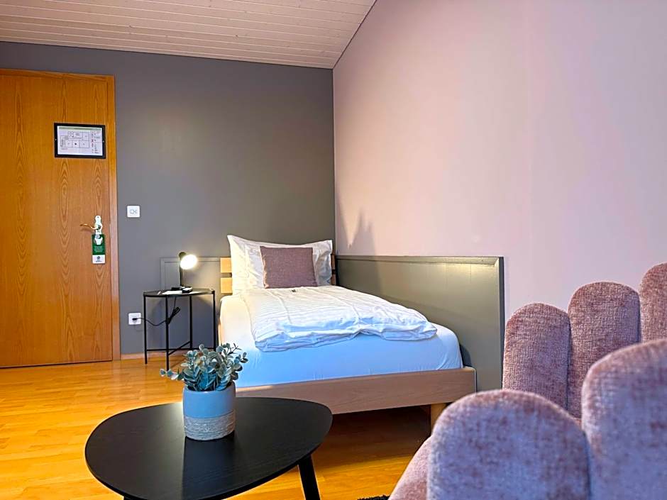 Best Western Hotel Rebstock