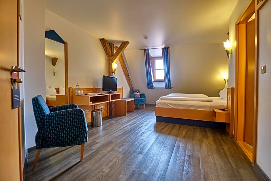 Hotel Roter Hahn