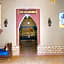 Les Pyramides Hotel Merzouga