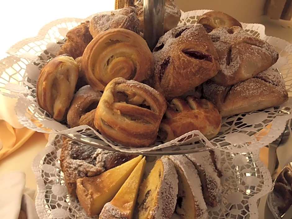 Hotel Kaiserin Elisabeth