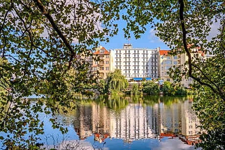 Ringhotel Seehof