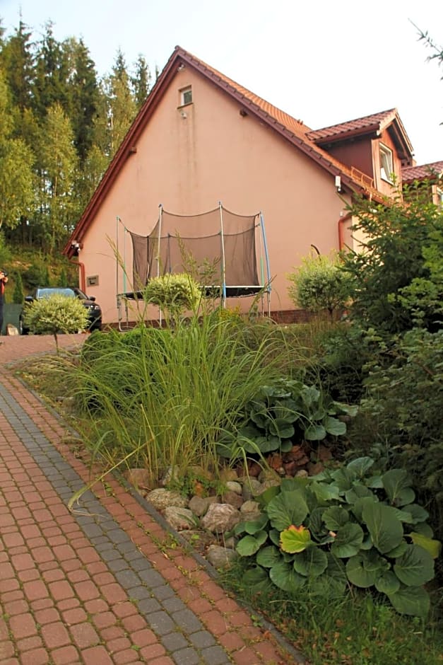 Kaszuby Resort Zacisze