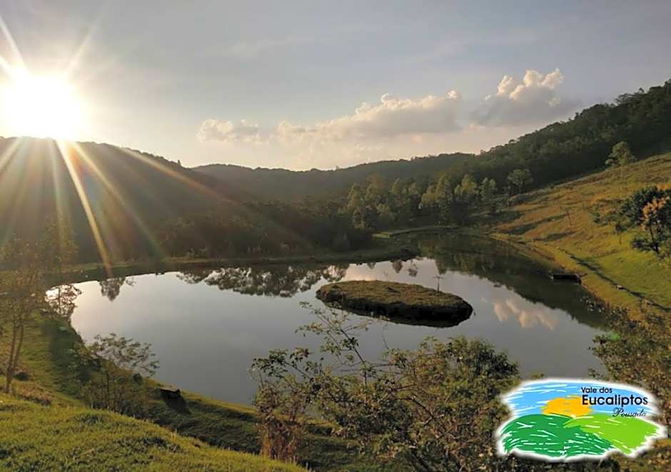 Vale dos Eucaliptos