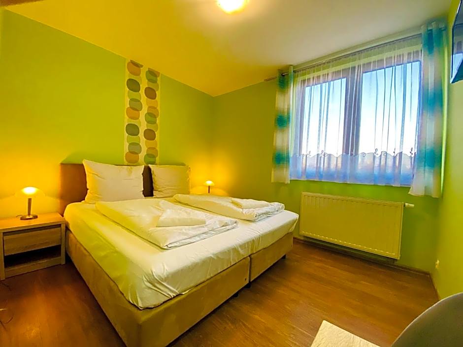 Zajazd Chata Staropolska