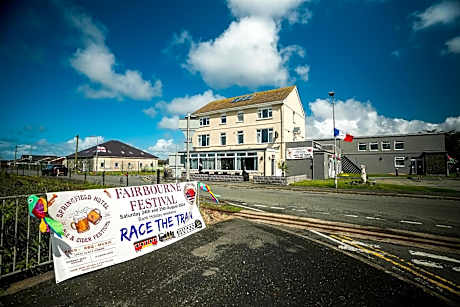 The Springfield Hotel