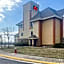 Studio 6 Chantilly VA Washington Dulles Airport