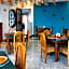 Hotel Escala Siglo XXI