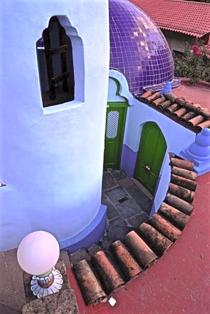 Copper Canyon Riverside Lodge