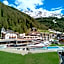 Die Post am Ortler