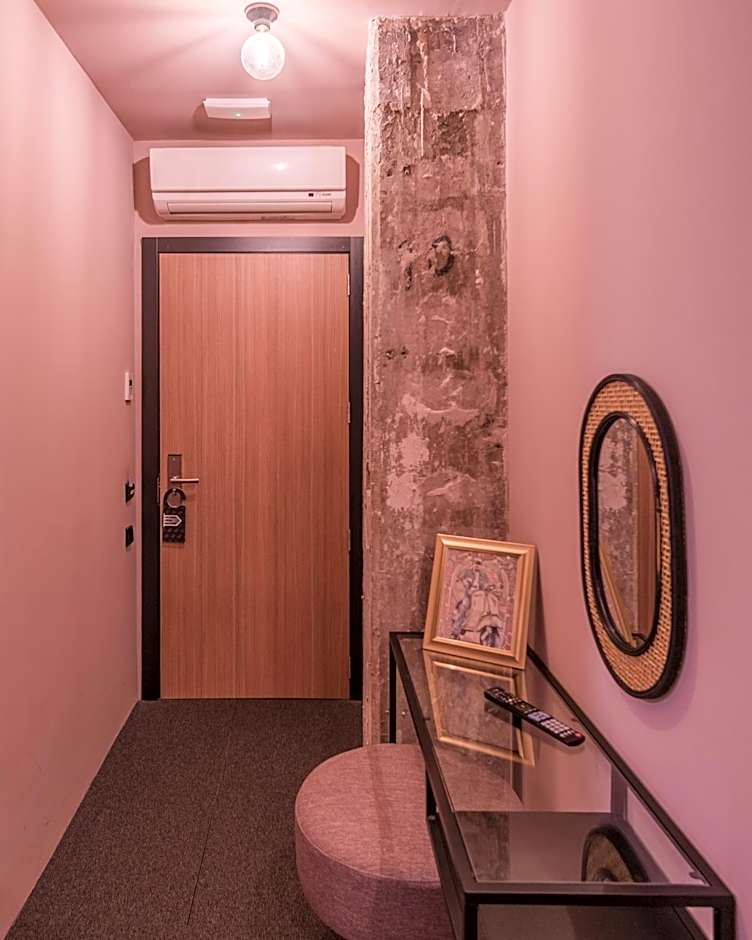 HoGraFic hotel boutique