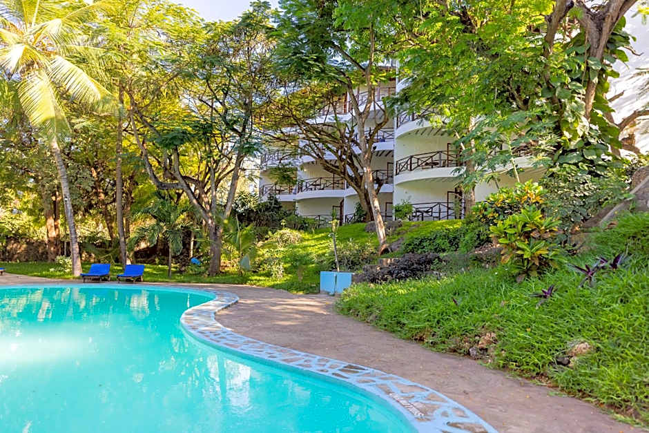 Silver Rock Hotel By Mokawa Group