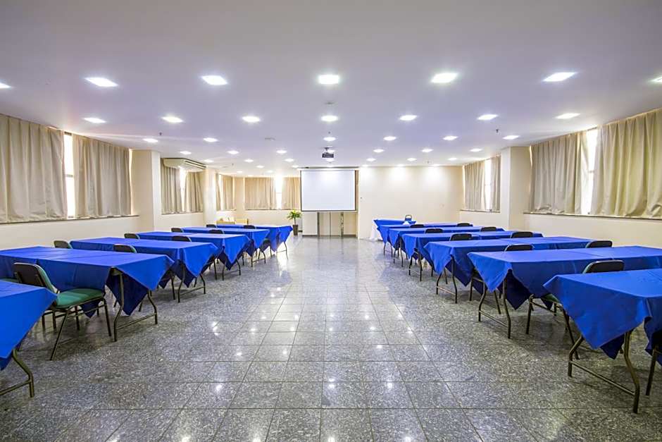 Hotel Dan Inn Sorocaba by Nacional Inn