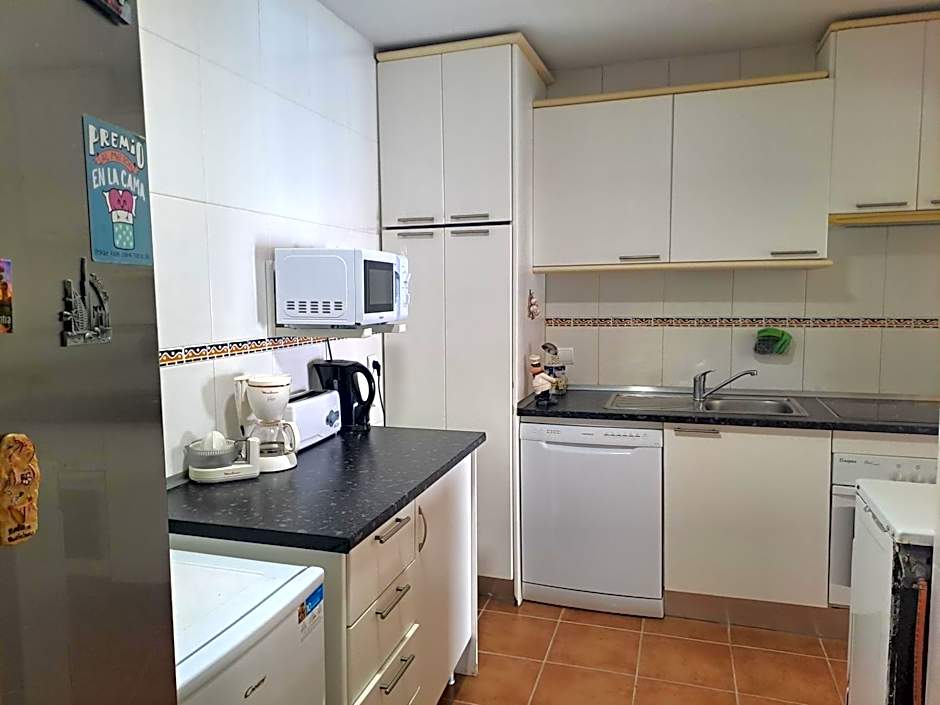 Bienvenido a tu habitacion