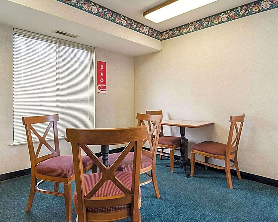 Econo Lodge Richmond