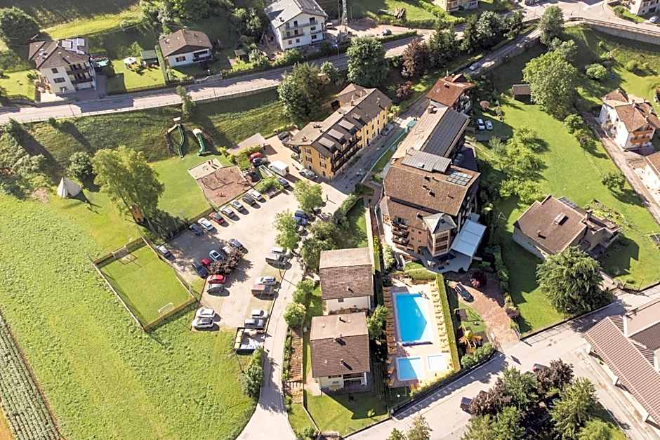 Family Hotel Adriana