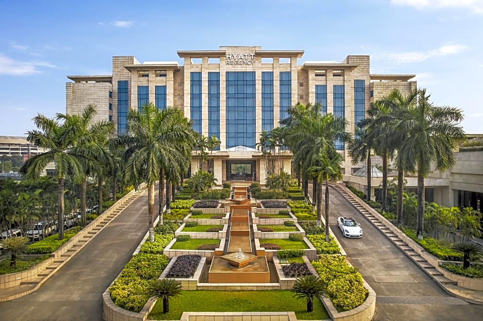 Hyatt Regency Kolkata