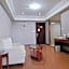 GreenTree Alliance Anhui Chuzhou Middle Qingliu Road Qingliu Bridge Hotel