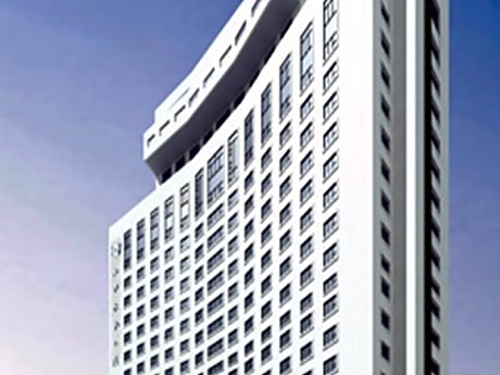 Xian Northwest Civil Aviation Plaza