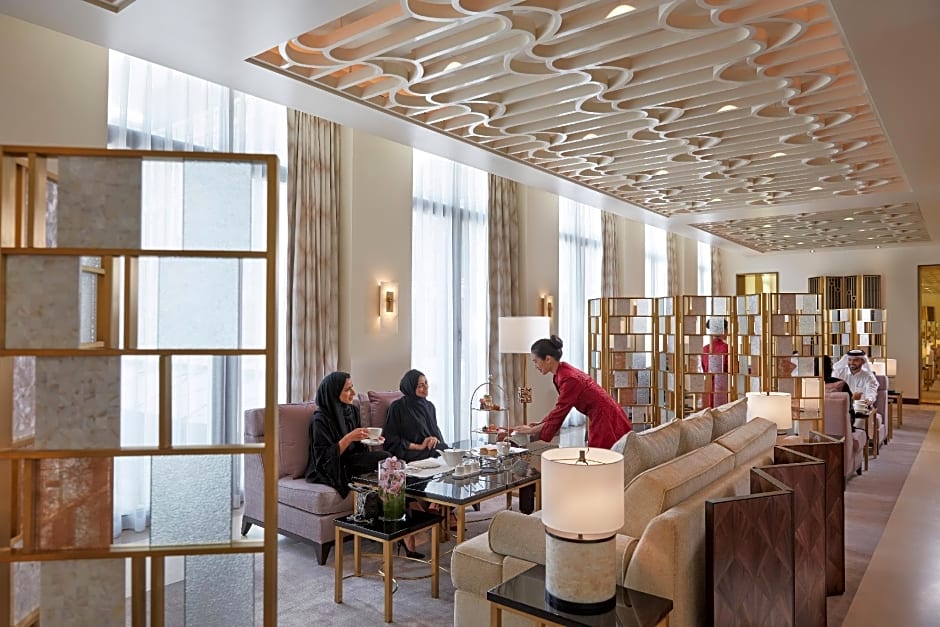 Mandarin Oriental Doha