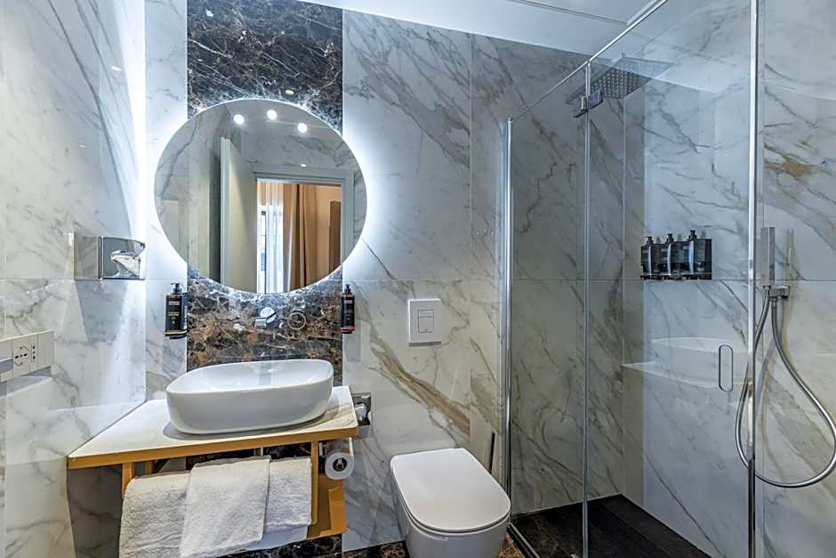 Hotel Raffaello; Sure Hotel Collection by Best Western