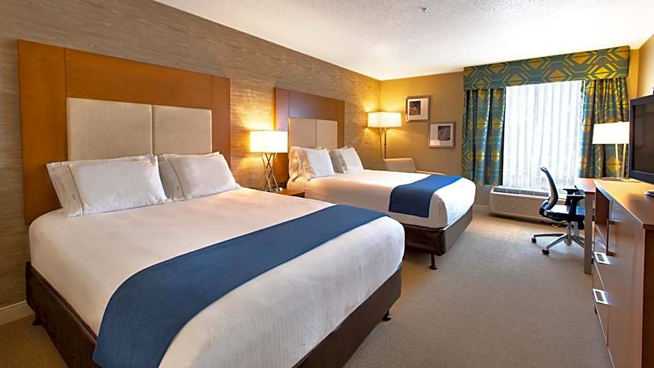 Holiday Inn & Suites Houston North Spring By IHG