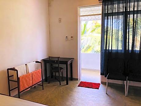 Triple Room with City View