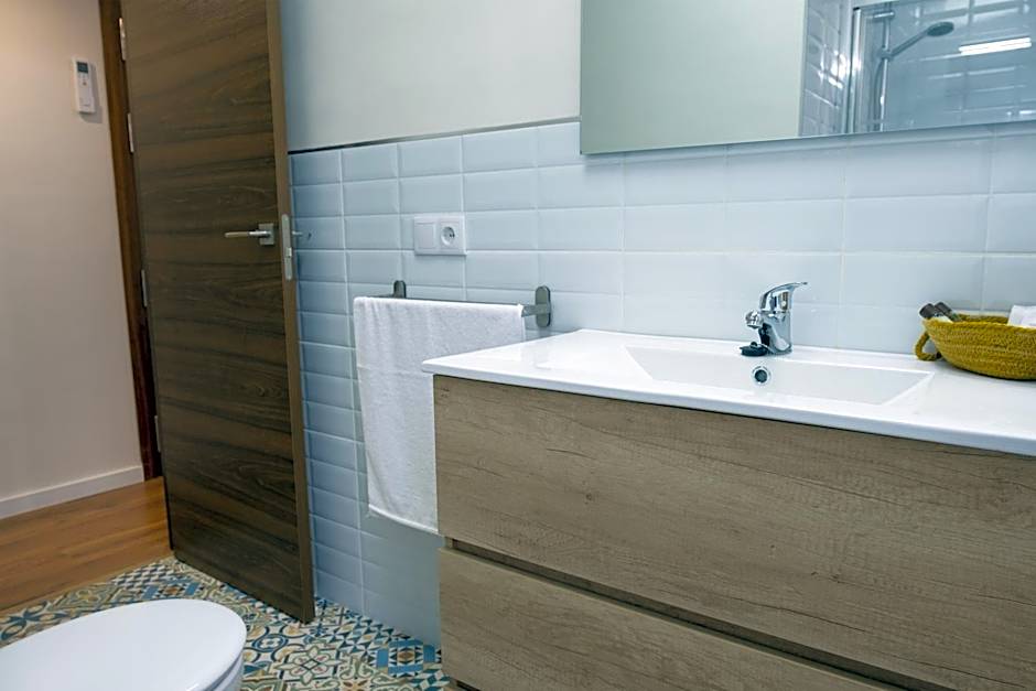 Hotel Bienvenidos Rooms Xàtiva