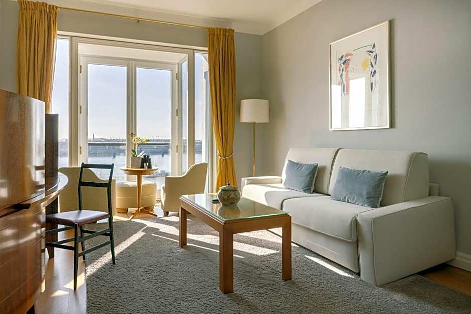 Louis C Jacob, Hamburg, Autograph Collection