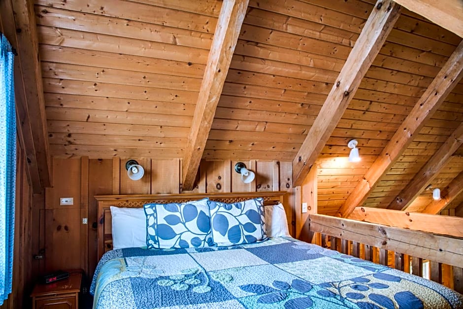 Boxwood Lodge Blowing Rock near Boone-University