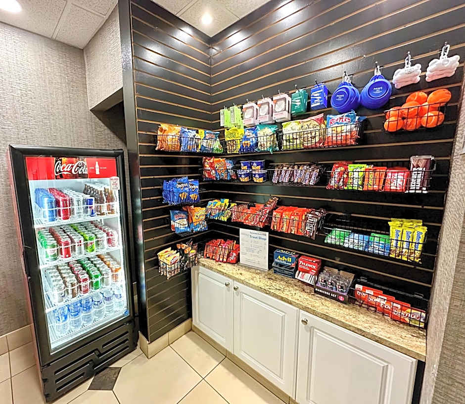 Sonesta Essential Hotels Overland Park