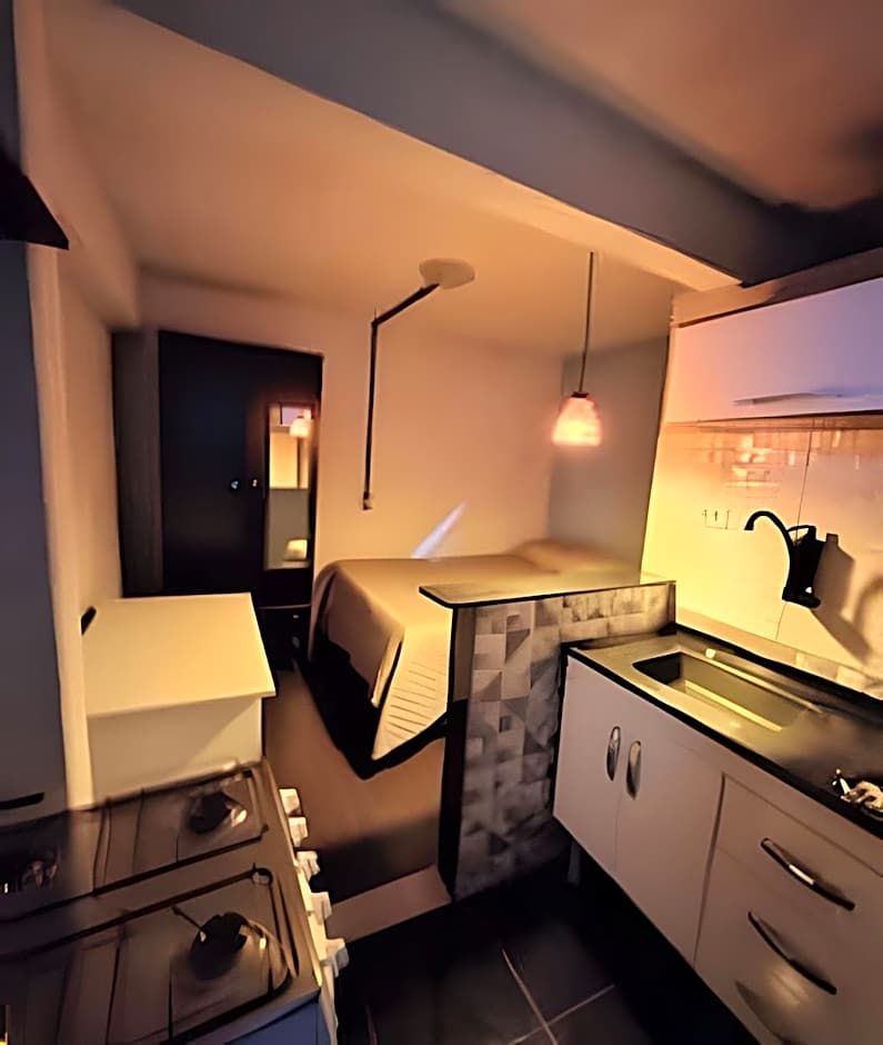 Osascoflats - Flats Mobiliados no Centro de Osasco