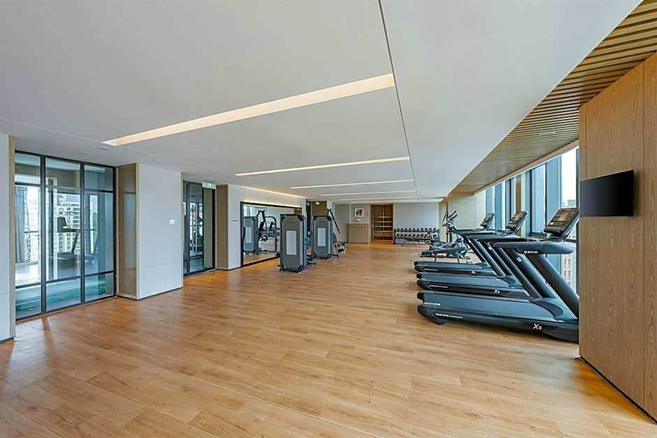 Holiday Inn Zhuhai City Center By IHG