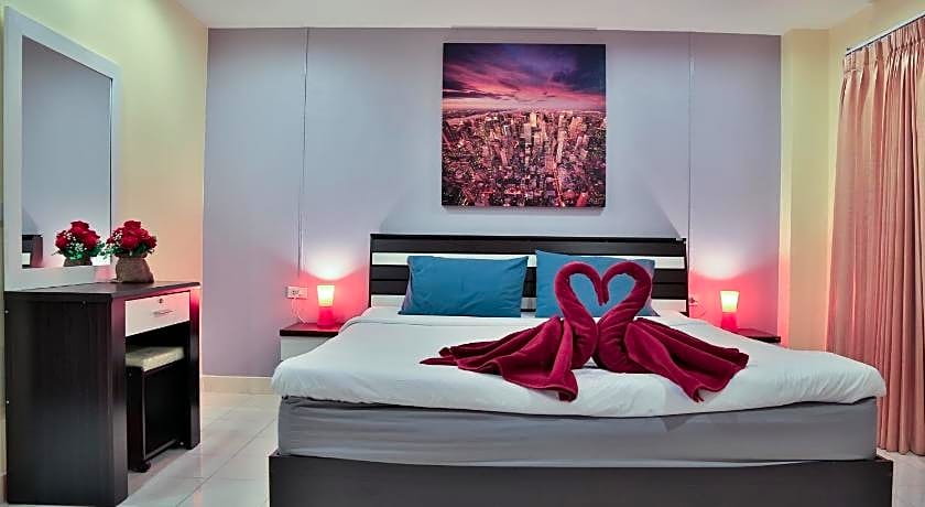 Harrys Hotel, Bar & Restaurant