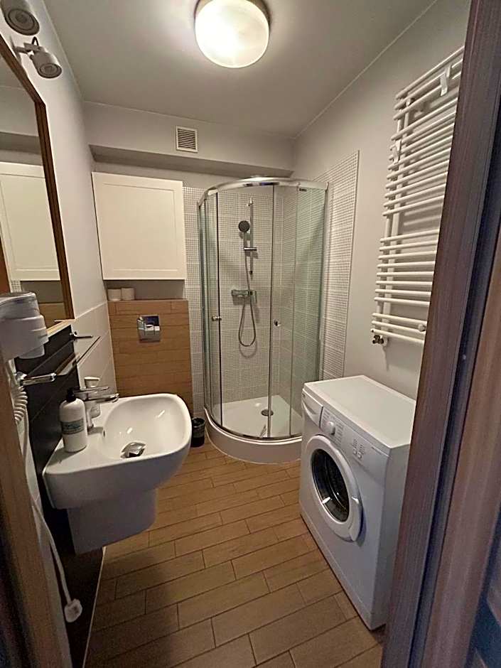 Residence Aparthotel