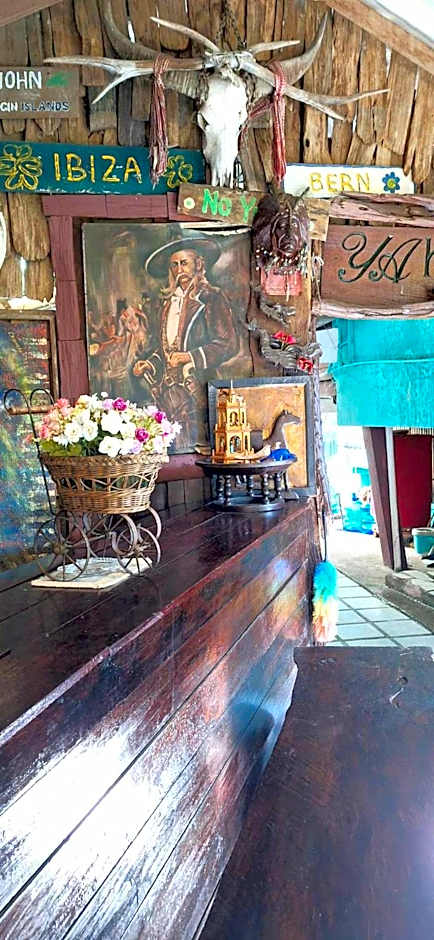 Garden House Chiangrai