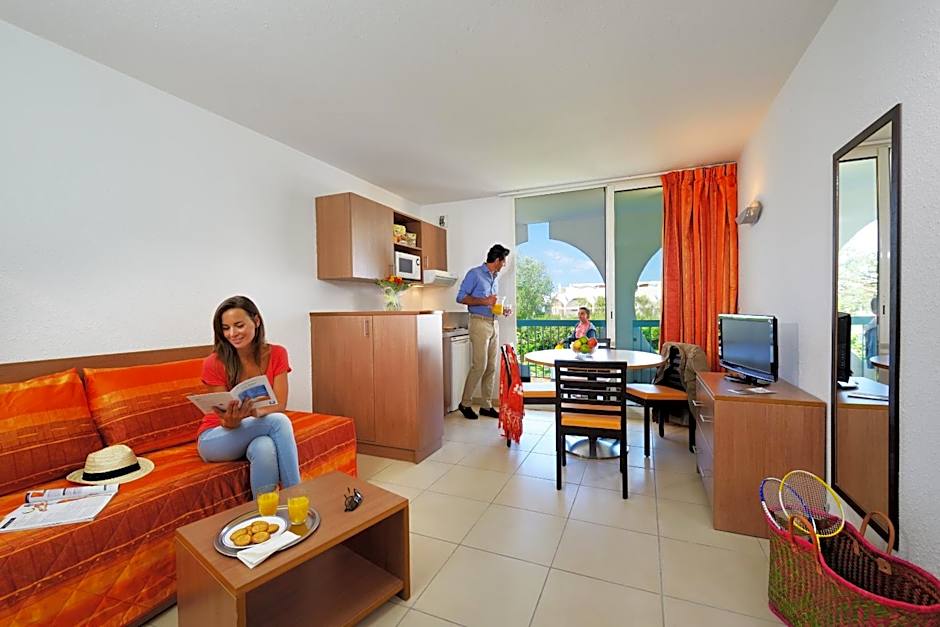 Residence Residéal La Grande Motte