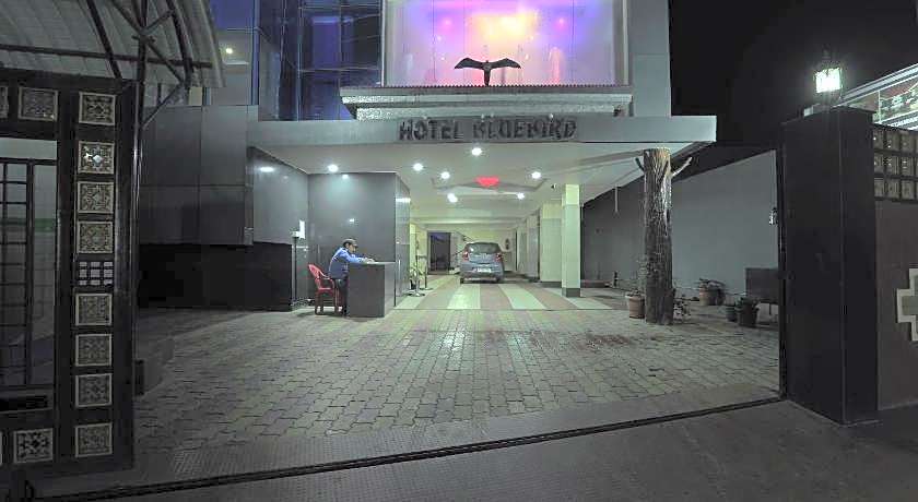Hotel Blue Bird, Nagaon